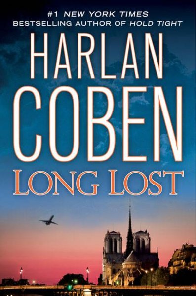 Long lost / Harlan Coben.