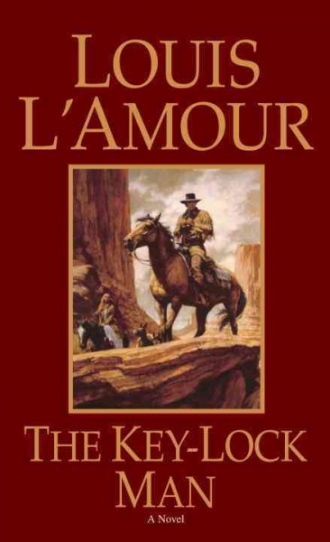 The Key-Lock Man.