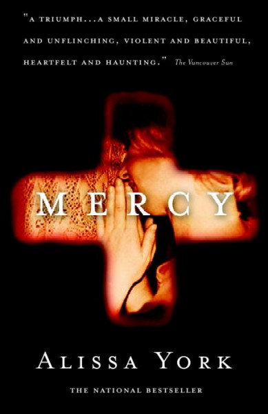 Mercy.