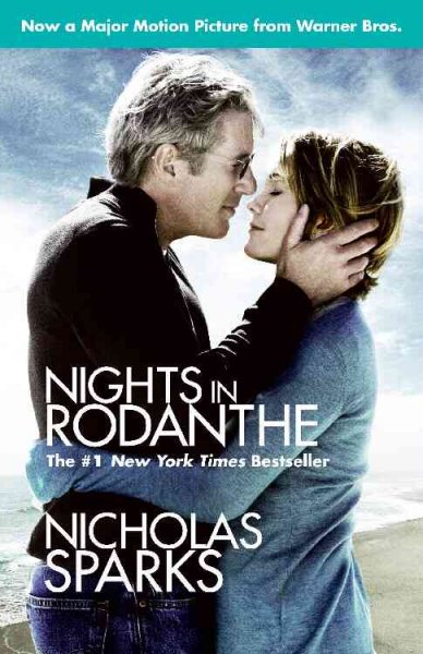 Nights in Rodanthe / Nicholas Sparks.