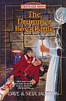 The drummer boy's battle [book] / Dave & Neta Jackson ; illustrated by Julian Jackson.
