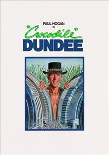 Crocodile Dundee / Rimfire Films Ltd. ; Paramount Pictures ; produced by John Cornell ; directed by Peter Faiman ; screenplay by Paul Hogan, Ken Shadie & John Cornell.