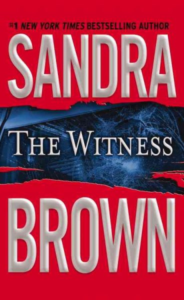 The witness / Sandra Brown.