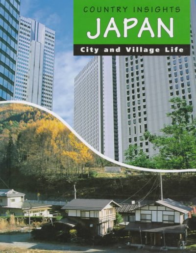 Japan [book] / Nick Bornoff.