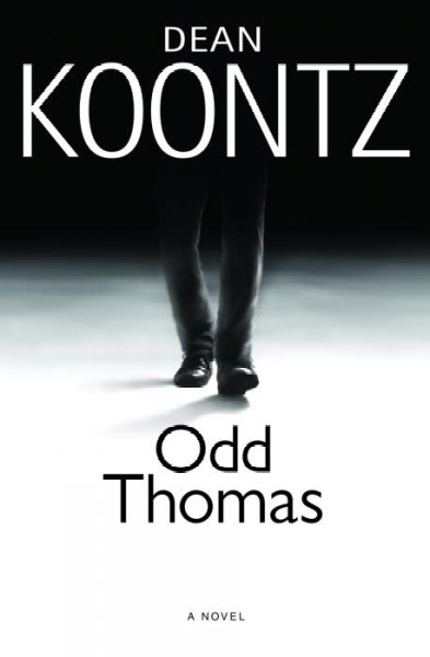 Odd Thomas / Dean Koontz.