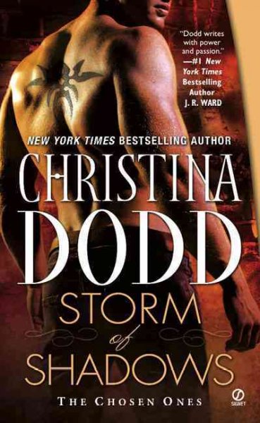 Storm of shadows / Christina Dodd.