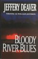 Go to record Bloody river blues a location scout mystery
