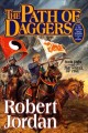 The path of daggers  Cover Image