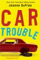 Go to record Car trouble : a novel