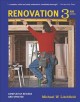 Renovation  Cover Image