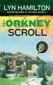 The Orkney scroll  Cover Image