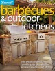 Barbecues & outdoor kitchens  Cover Image