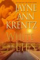 White lies : an Arcane Society novel [2]  Cover Image