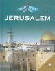 Jerusalem  Cover Image