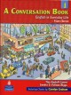 A conversation book : English in everyday life  Cover Image