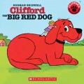 Go to record Clifford the big red dog