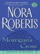 Morrigan's cross  Cover Image