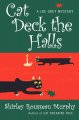 Go to record Cat deck the halls : a Joe Grey mystery