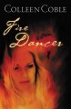 Fire dancer  Cover Image