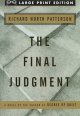 The final judgment Cover Image