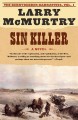 Sin killer : a novel  Cover Image