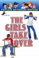 The girls take over  Cover Image