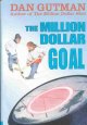 The million dollar goal  Cover Image
