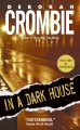In a dark house  Cover Image