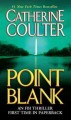 Point blank : an FBI thriller  Cover Image