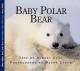 Baby polar bear  Cover Image