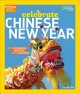 Celebrate Chinese New Year  Cover Image