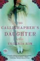 Go to record The calligrapher's daughter : a novel