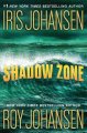 Shadow zone  Cover Image