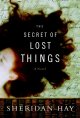 The secret of lost things : a novel  Cover Image