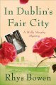 In Dublin's fair city : a Molly Murphy mystery  Cover Image