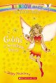 Goldie the sunshine fairy  Cover Image