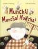 Go to record Muncha! muncha! muncha!