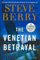 Go to record The Venetian betrayal : a novel