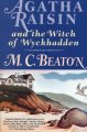 Go to record Agatha Raisin and the witch of Wyckhadden