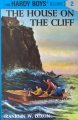 The house on the cliff  Cover Image