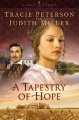 A tapestry of hope  Cover Image