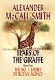 Tears of the giraffe  Cover Image