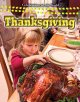 Thanksgiving  Cover Image