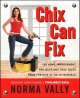 Go to record Chix can fix : 100 home-improvement projects and true tale...