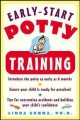 Go to record Early-start potty training