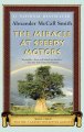 The miracle at Speedy Motors  Cover Image