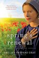 Spring's renewal  Cover Image