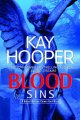 Blood sins / Bishop/Special Crimes Unit  Cover Image