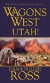 Utah!  Cover Image