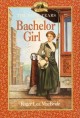 Bachelor girl  Cover Image